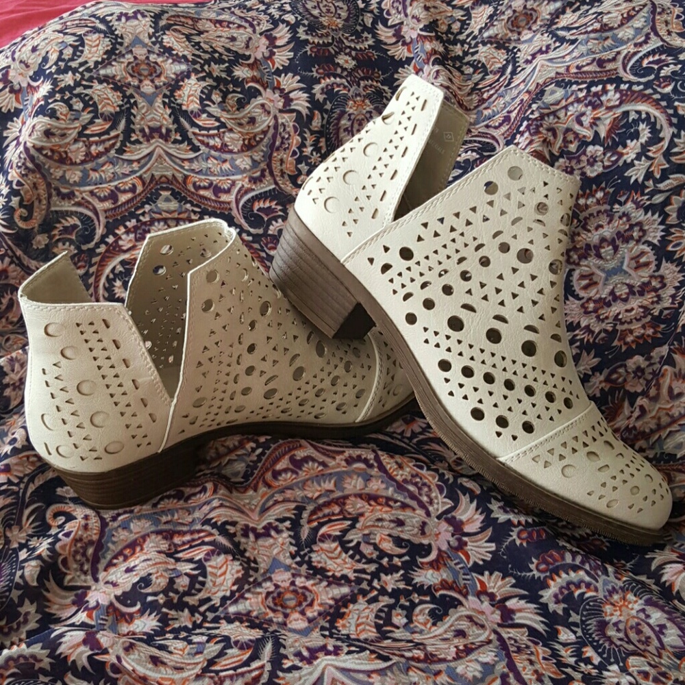 Rampage  ankle boots